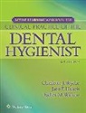 Jane F. Halaris, E. Wilkins, Esther M. Wilkins, Charlotte J. Wyche, Charlotte J. Halaris Wyche - Active Learning Workbook for Clinical Practice of the Dental Hygienist