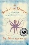 Sy Montgomery - The Soul of an Octopus