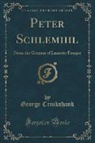 George Cruikshank - Peter Schlemihl