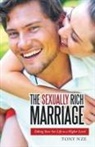 Tony Nze - THE SEXUALLY RICH MARRIAGE
