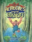 Connie Morgan, Connie Collins Morgan, Connie/ Leonhard Morgan, Herb Leonhard - Hercules on the Bayou