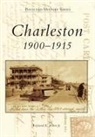 Raymond K. Benton, Raymond K. Benton Jr - Charleston: 1900-1915