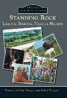 Donovin Arleigh Sprague, Rylan Sprague - Standing Rock: Lakota, Dakota, Nakota Nation