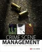 Daniel Boggiano, Michael Cunningham, Michael J. Cunningham, Edward Wallace, Edward Cunningham Wallace, Edward W. Wallace - Crime Scene Unit Management