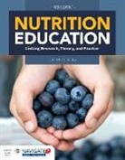 Isobel Contento, Isobel R. Contento - Nutrition Education