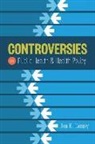 Jan Kirk Carney - Controversies in Public Health and Health Policy