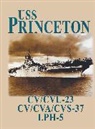 Turner Publishing - USS Princeton