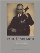 Andres Briner, Dieter Rexroth, Giselher Schubert, Andres Briner, Dieter Rexroth, Giselher Schubert - Paul Hindemith