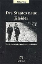 Rüdiger Voigt - Des Staates neue Kleider