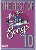Dietrich Kessler - The Best Songs - Bd.10: The Best Of