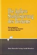 H J Egbers, Horst Rieger - Die äußere Stabilisierung des Beckens - Indikation, Technik und Stellenwert im Vergleich zu internen Osteosyntheseverfahrens