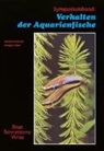 Hartmu Greven, Hartmut Greven, Rüdiger Riehl, Greve, Greven, Hartmut Greven... - Verhalten der Aquarienfische Band 1. Bd.1