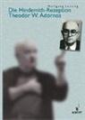 Wolfgang Lessing - Die Hindemith-Rezeption Theodor W. Adornos