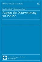 Paul Klein, Rolf P. Zimmermann - Aspekte der Osterweiterung der NATO