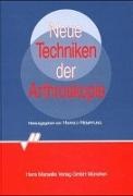 Harald Hempfling - Neue Techniken der Arthroskopie