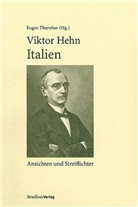 Euge Thurnher, Eugen Thurnher - Viktor Hehn. Italien