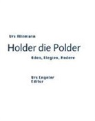 Urs Allemann - Holder die Polder