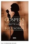 Dietrich Kessler, Thomas Petzold - Gospels, Spirituals & Folksongs