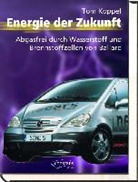 Tom Koppel, Gertraud Reichel - Energie der Zukunft