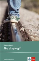 Steven Herrick - The Simple Gift