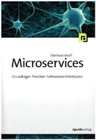 Eberhard Wolff - Microservices