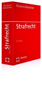 Strafrecht (StrafR)