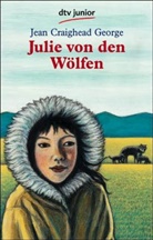Jean Craighead George - Julie von den Wölfen