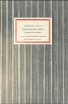 Hermann Hesse - Vom Baum des Lebens