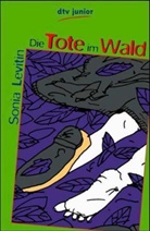 Sonia Levitin - Die Tote im Wald, Sonderausgabe