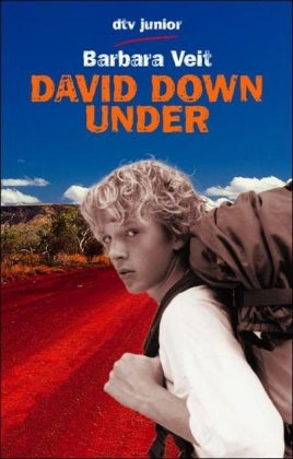 Barbara Veit - David down under