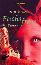 Nicola M. Browne - Fuchsfrau