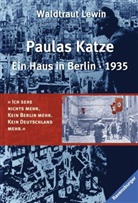 Waldtraut Lewin - Paulas Katze