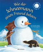 M Christina Butler, M. Christina Butler, Butler  M Christina, Tina Macnaughton, Macnaughton  Tina - Wie der Schneemann einen Freund bekam