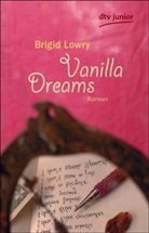 Brigid Lowry - Vanilla Dreams