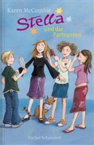 Karen Mccombie - Stella und die Partyqueen
