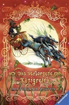 Jane Johnson, Eva Schöffmann-Davidov - Der Fürst der Schatten