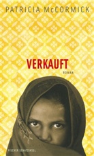 Patricia McCormick - Verkauft