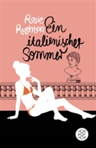 Rosie Rushton - Ein italienischer Sommer