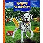 Houghton Mifflin Company - Spelling and Vocabulary Grade 2