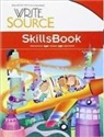 Houghton Mifflin Harcourt, Great Source, Gs Gs - Write Source SkillsBook Student Edition Grade 3