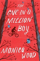 Monica Wood - The One-in-a-Million Boy
