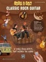 Alfred Publishing, Alfred Publishing (COR) - Just for Fun - Classic Rock Guitar