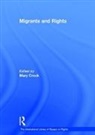 Mary Crock, Mary (EDT) Crock, Crock Mary, Mary Crock - Migrants and Rights