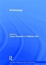 Matthew Hall, Joanna Shapland, Joanna (EDT)/ Hall Shapland, Joanna Hall Shapland - Victimology