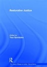 Theo Gavrielides, Theo (EDT) Gavrielides, Theo Gavrielides, Gavrielides Theo - Restorative Justice