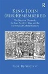 Igor Djordjevic, Djordjevic Igor - King John (Mis)remembered