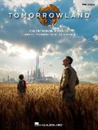 Michael (COP) Giacchino - Tomorrowland