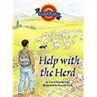 Read, Read (COR), Houghton Mifflin Company - Help With the Herd, Above Level Level 4.6.1