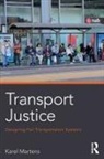 Karel Martens, Karel (Technion-Israel Institute of Techn Martens, Karel (Technion-Israel Institute of Technology Martens, Martens Karel - Transport Justice