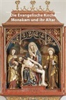 Mathias Köhler - Die evangelische Kirche Monakam und ihr Altar